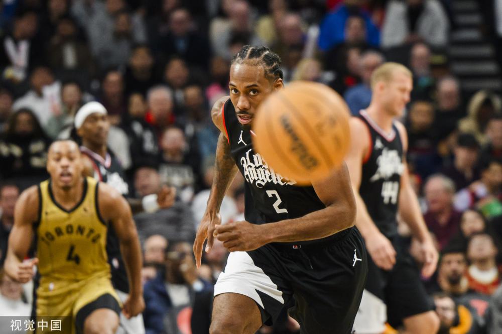 常规赛中 常规赛中